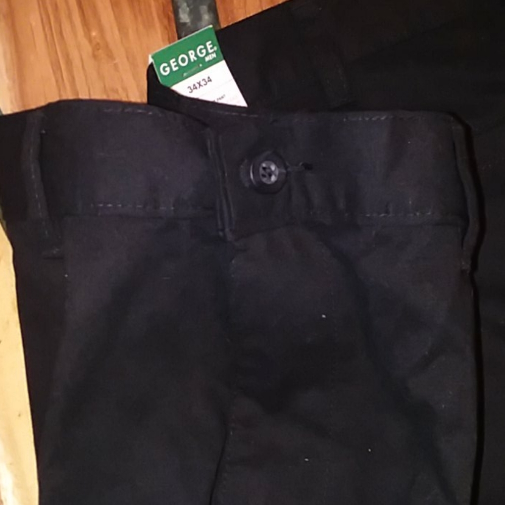 George Pants - Picture 3 of 4